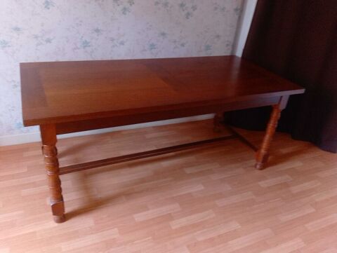 Vendre table de salle à  manger 60 Neuvic (19)