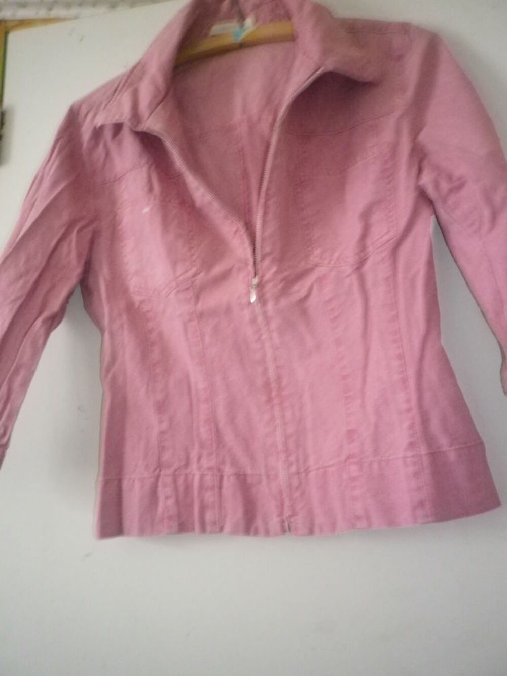 veste Vêtements