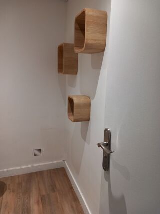  Appartement � louer 2 pi�ces 42 m�