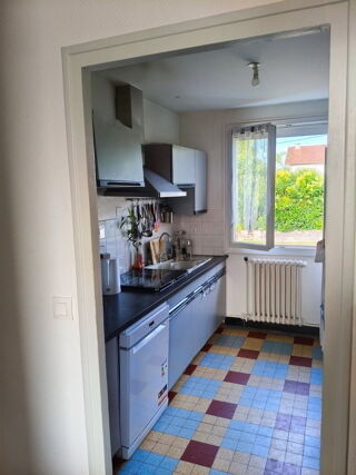  Maison � vendre 6 pi�ces 70 m�