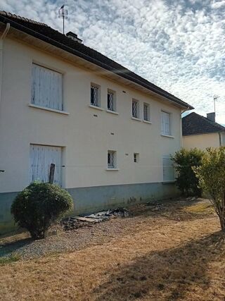  Maison à vendre 7 pièces 103 m²