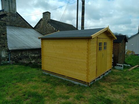 Entretien jardin et débroussaillage, petits bricolages 0 44460 Fgrac