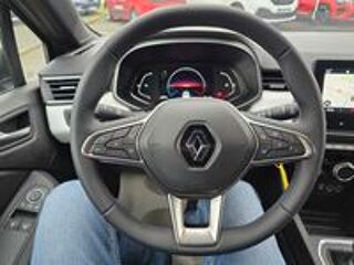 Clio V Clio E-Tech 140 Limited 2021 occasion 91410 Dourdan