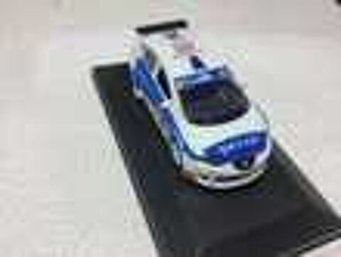 SEAT L&Eacute;ON 46 1/43 voiture miniature 