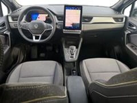 Symbioz E-Tech full hybrid 145 Techno 2025 occasion 91940 Les Ulis