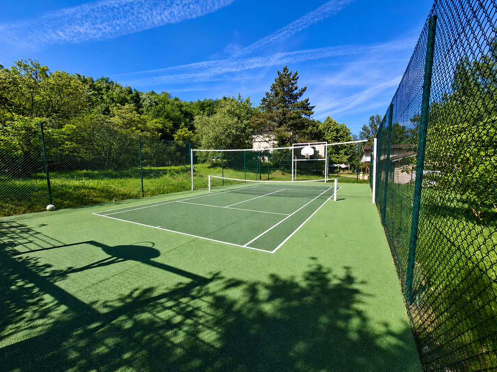   Bastide de l'Olivier 82 - piscine - City Midi-Pyrénées, Lafrançaise (82130)