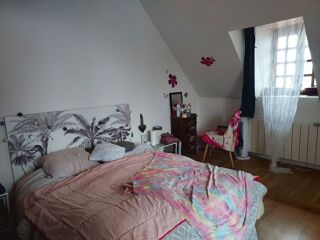  Maison � vendre 6 pi�ces 95 m�