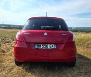 Swift 1.3 DDiS GL 2011 occasion 78680 &Eacute;p&ocirc;ne