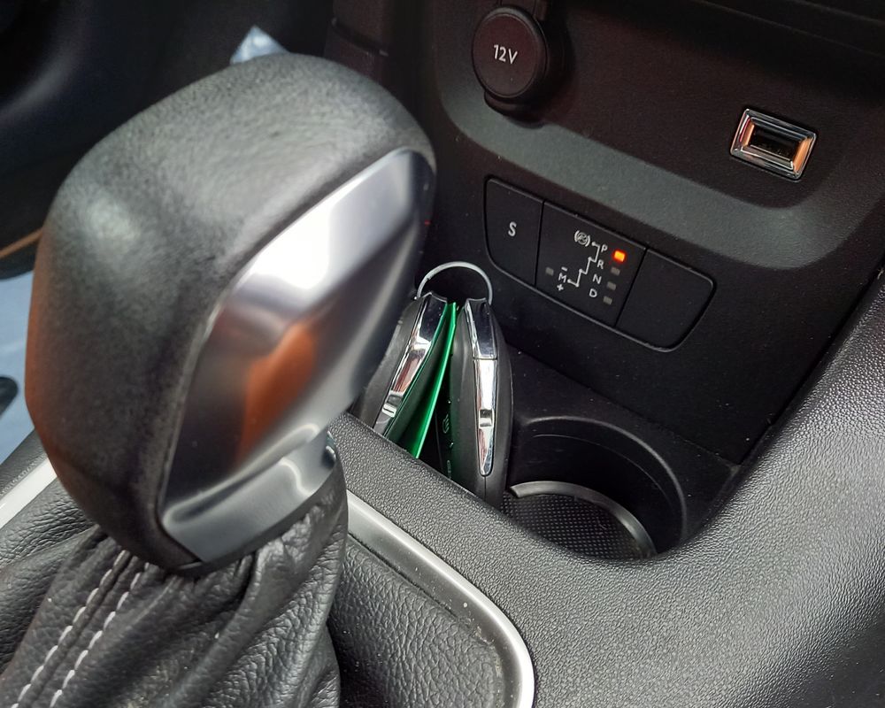 C3 CAMERA/CLIM*AUTO/NAV/PDC/17 2019 occasion BE-8900 Ieper (Ypres)