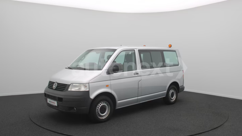 Annonce voiture Volkswagen MULTIVAN 13490 €