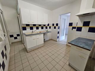  Maison à vendre 8 pièces 120 m²