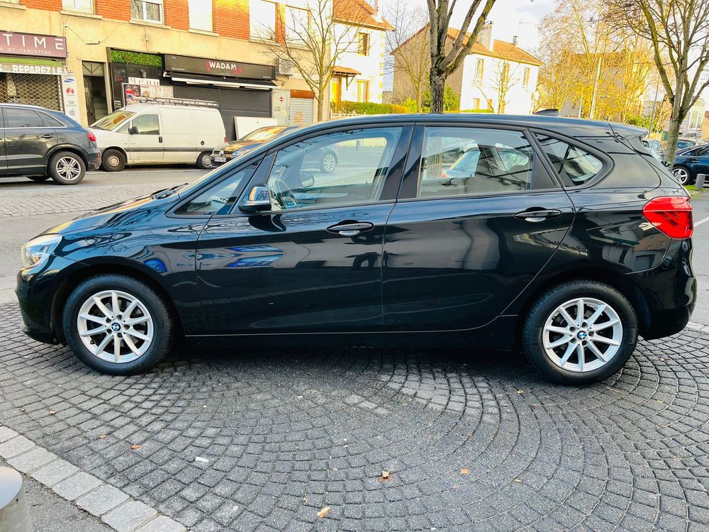 Serie 2 Active Tourer 216d 116 ch Business A 2017 occasion 78800 Houilles