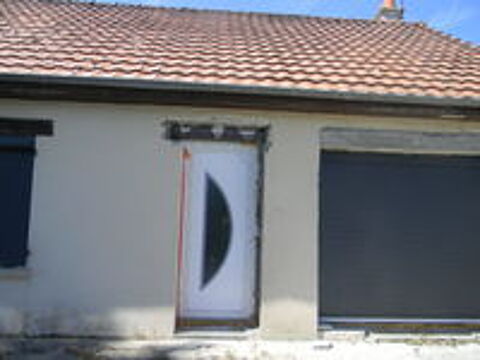   Cherche maçon  