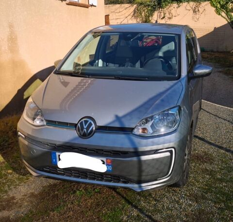 Volkswagen UP e-up! 2.0 Electrique 2021 occasion Saint-Alexandre 30130
