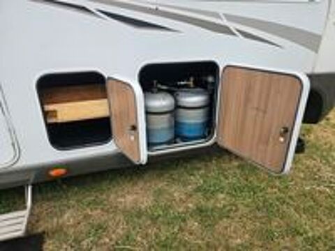  2014 occasion 84330 CAROMB