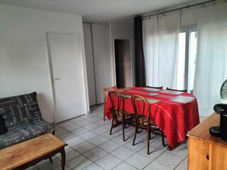  Maison à louer 3 pièces 59 m² La rochelle