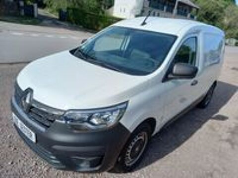 Express VAN STE 1.5 DCI 95 CONFORT 2 PLACES 35937 KMS 2021 occasion 88220 Urim&eacute;nil