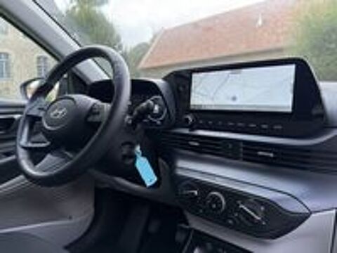 i20 1.2 79 Intuitive 2024 occasion 62360 Saint-L&eacute;onard