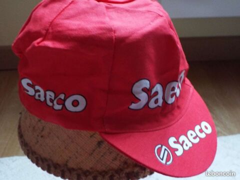 casquette saeco 5 Bourcefranc-le-Chapus (17)