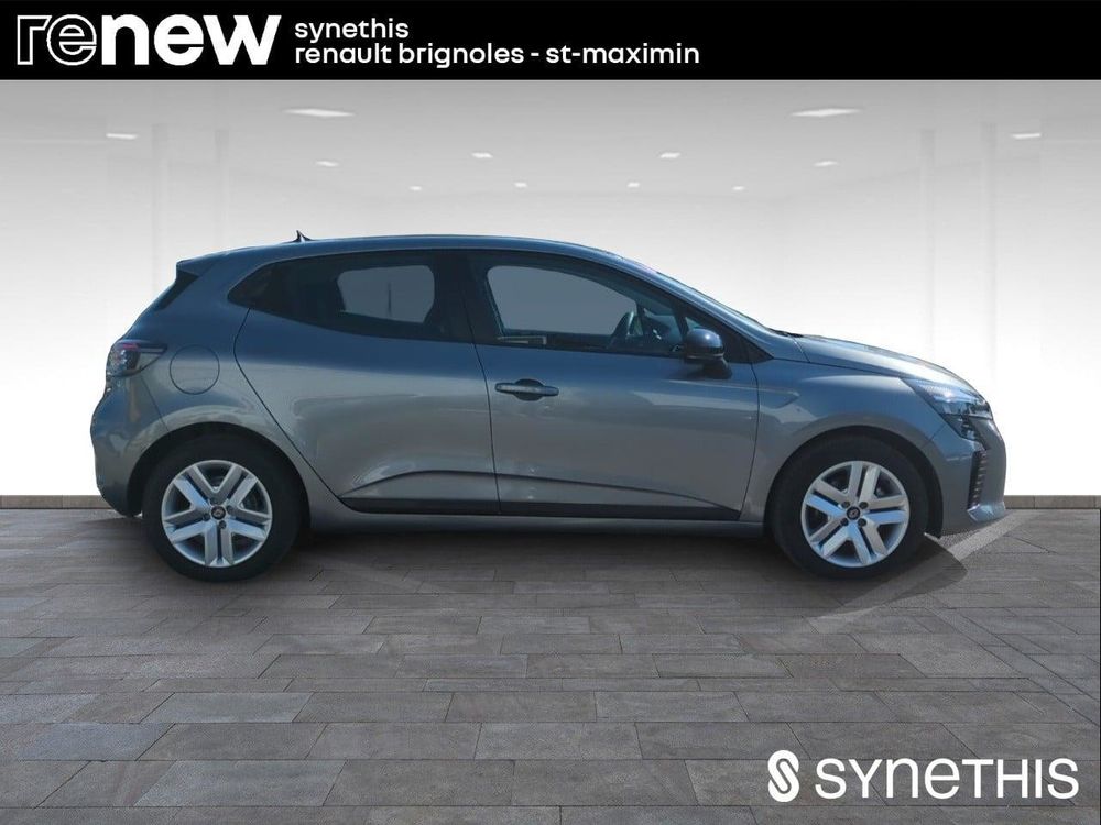 Clio V Clio Blue dCi 100 ch GSR2 Evolution 2025 occasion 83170 Brignoles