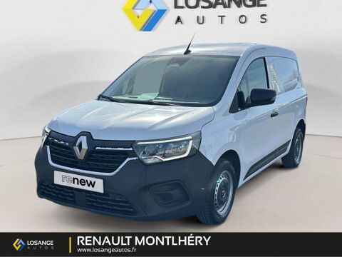 Annonce voiture Renault Kangoo Express 17690 €