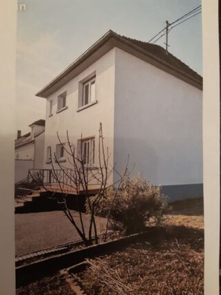  Maison � vendre 7 pi�ces 130 m�