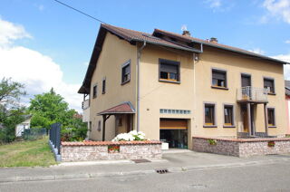  Maison � vendre 12 pi�ces 273 m�