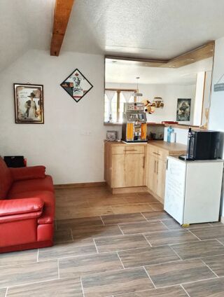 Maison à vendre 7 pièces 206 m²