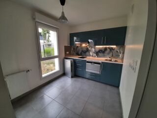  Appartement à vendre 1 pièce 34 m²