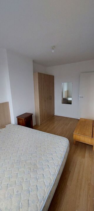  Appartement � louer 2 pi�ces 34 m�
