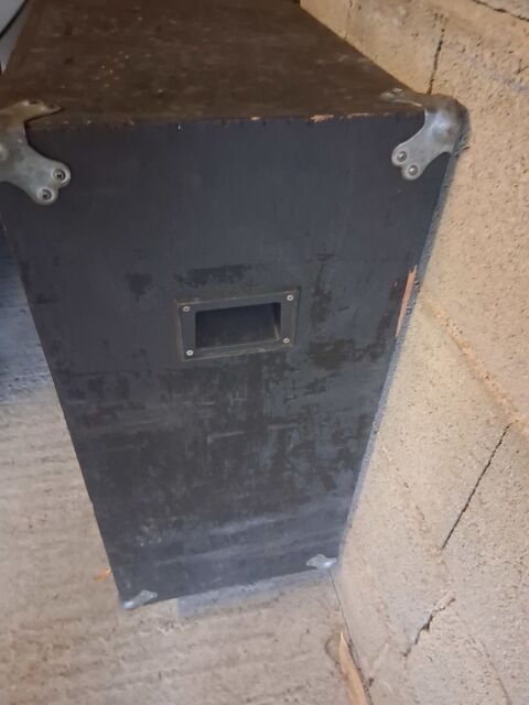 ampli et 2 enceintes 200 Vieux-Vy-sur-Couesnon (35)