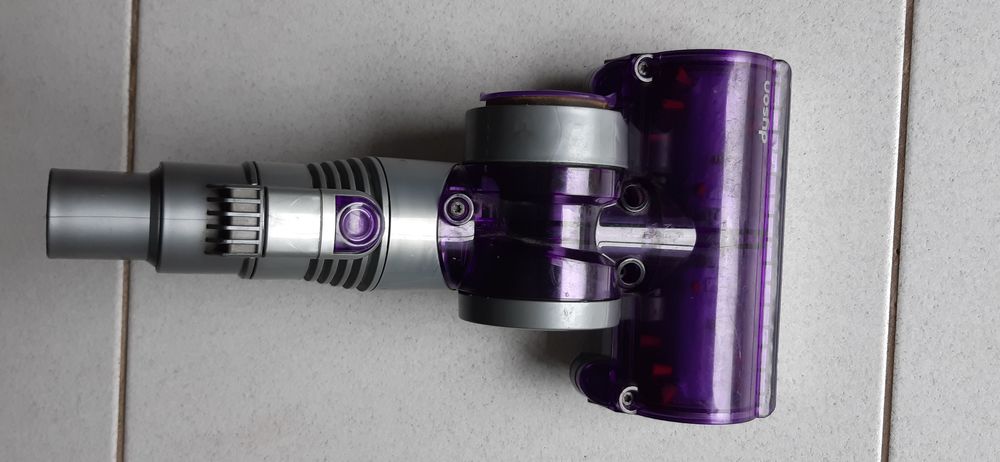 brosse mini turbo DYSON Electroménager
