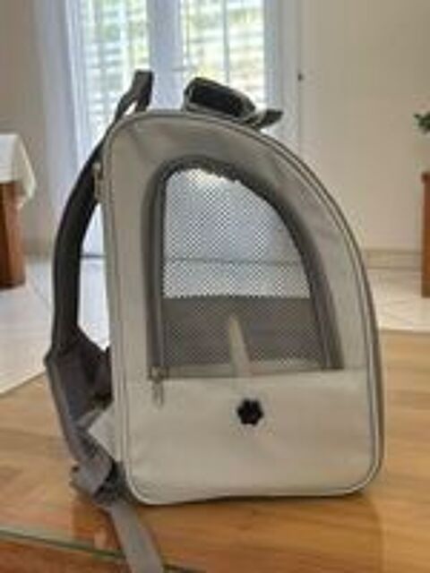   Sac de transport pour oiseau 