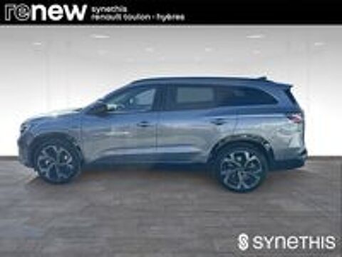 Espace E-Tech full hybrid 200 GSR2 Iconic 2025 occasion 83160 La Valette-du-Var