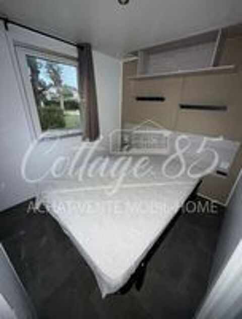  2022 occasion 85160 Saint-Jean-de-Monts