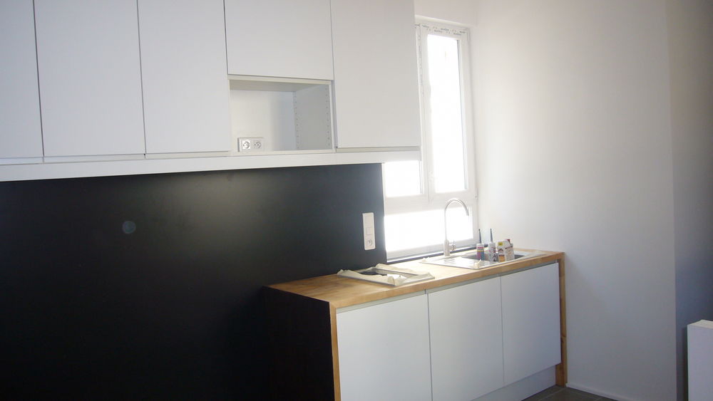Location Appartement 155 Lyon 7