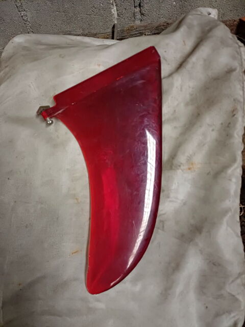 D�rive de planche � voile vintage 25 Tours (37)