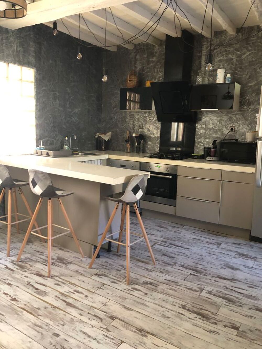 Vente Maison Maison de village Ille-sur-têt