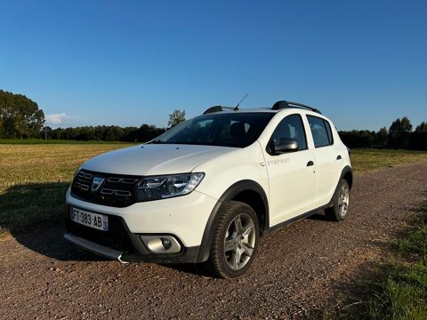 Dacia sandero SCe 75 Urban Stepway