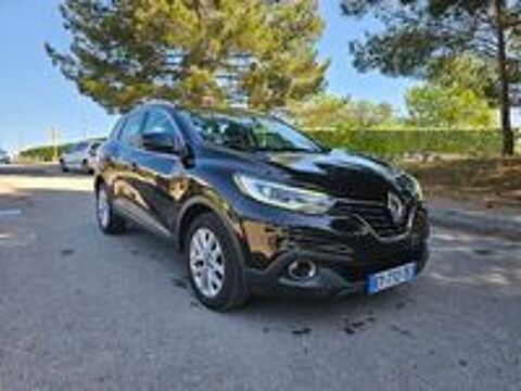 Kadjar TCe 130 Energy SL Black Edition EDC 2017 occasion 34690 Fabr&egrave;gues