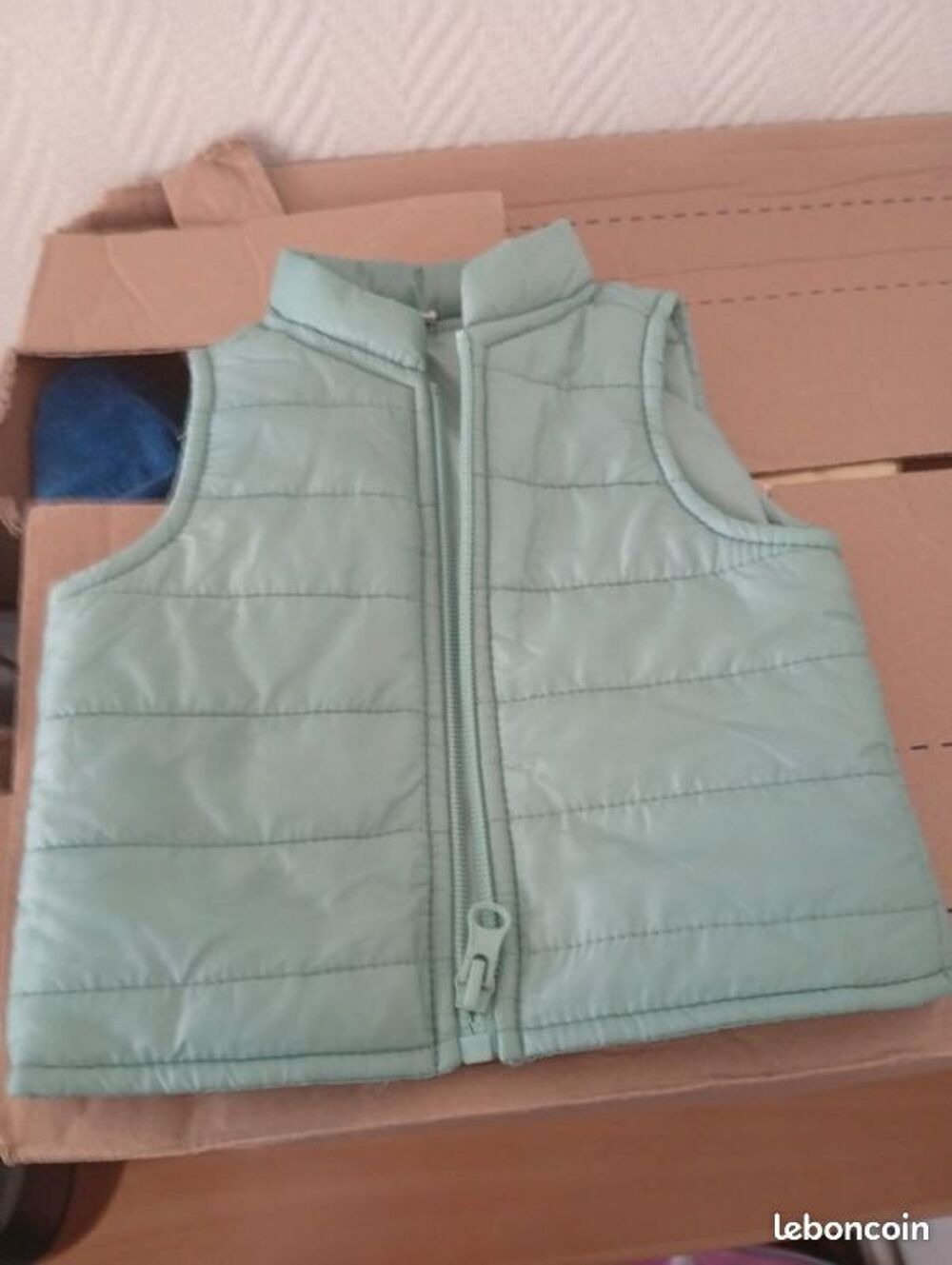 lot de v&ecirc;tements gar&ccedil;on 3 mois Vêtements