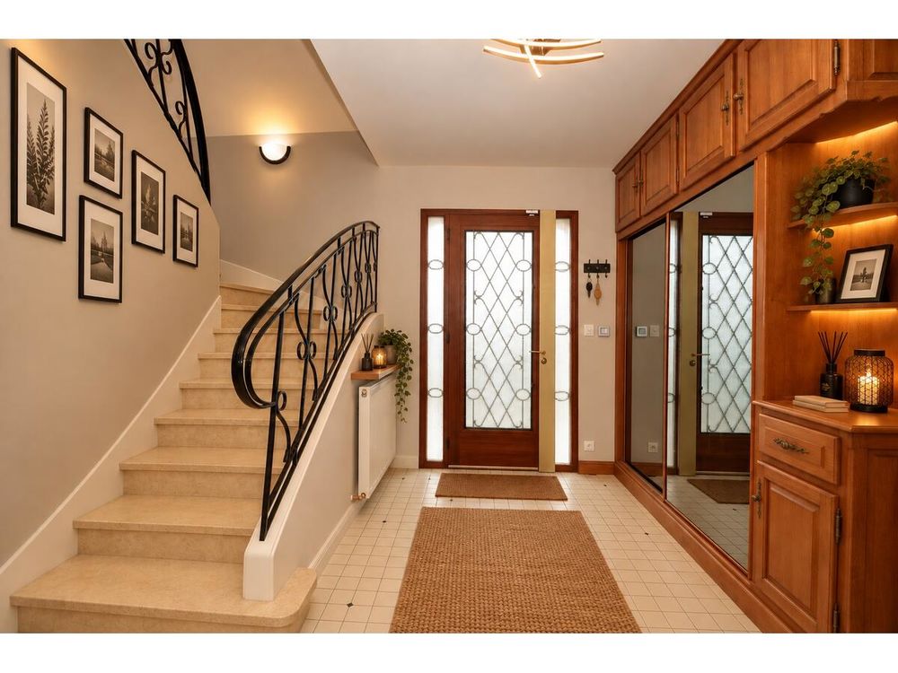 Vente Maison Maison F6 Libourne