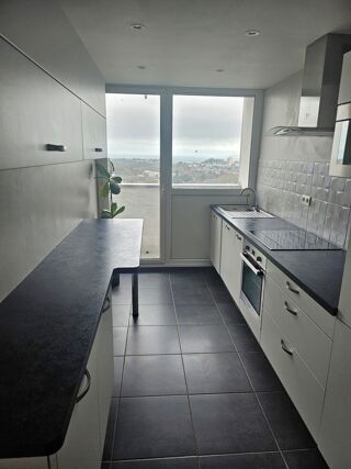  Appartement � vendre 4 pi�ces 74 m�