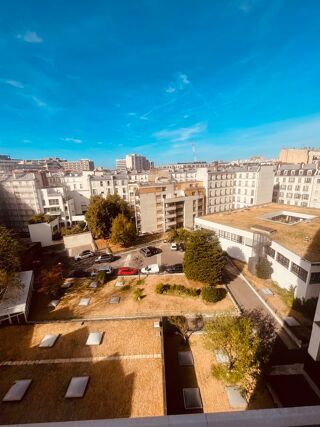 Appartement 3 pièces 75 m² · à Paris 12 · 75 m² · 610 000 €