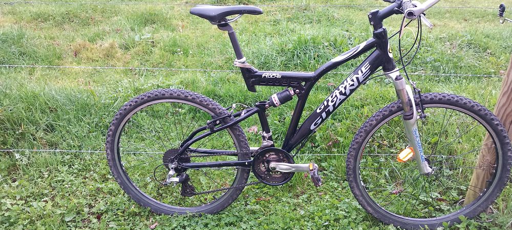 velo bmx Vélos
