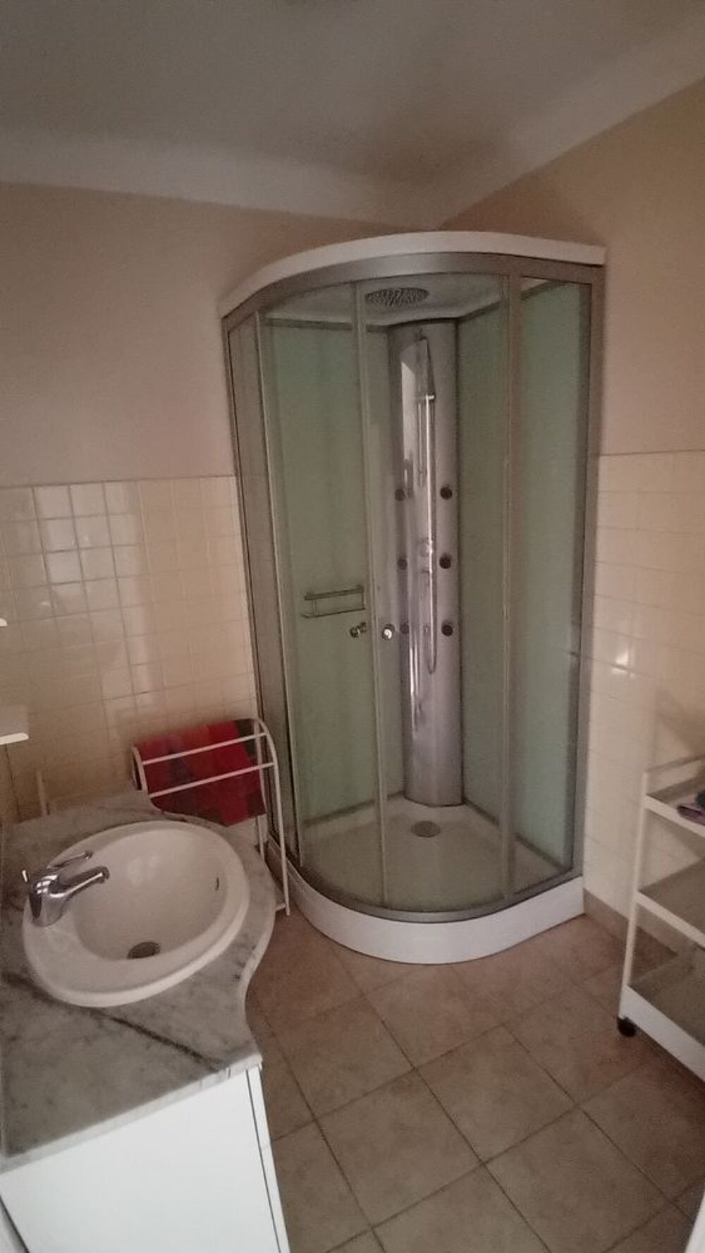 Vente Appartement particulier bel appartement T2 Lyon 3