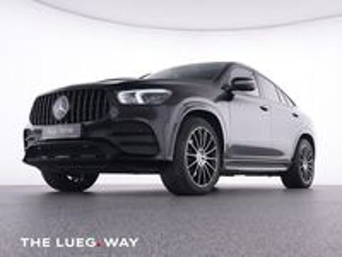 Classe GLC GLC Coupé 300 e 9G-Tronic 4Matic AMG Line 2021 occasion 59000 Lille