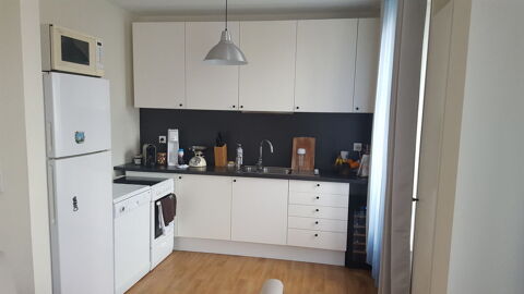  Appartement � louer 3 pi�ces 62 m�