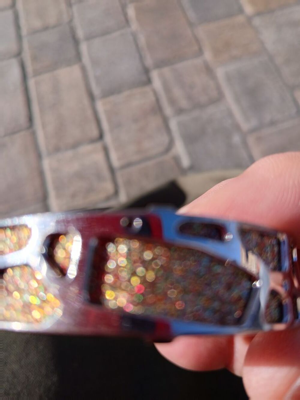 Bracelet les Georgettes Bijoux et montres
