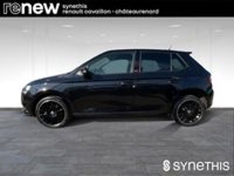 Fabia 1.0 TSI 95 ch BVM5 Monte-Carlo 2020 occasion 84300 Cavaillon